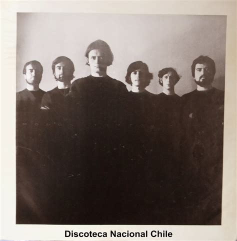 The chilean group formed in 1965 writing lyrics inspired by social issues related to its country and combining them with autochthonous musical arrangements. Discoteca Nacional Chile: Quilapayún: Basta. JJL-07. Dicap ...