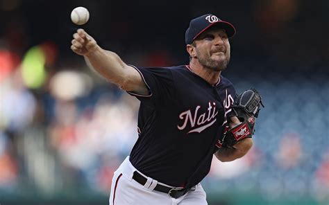 Find the perfect max scherzer stock photos and editorial news pictures from getty images. Max Scherzer Wallpapers Wallpapers - All Superior Max ...