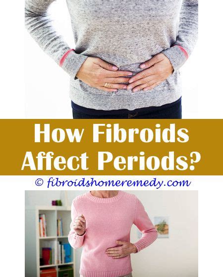 Fibroids can cause prolonged periods, heavy periods, spotting, painful menstruation ; Pin on Can Fibroids Cause Weight Gain