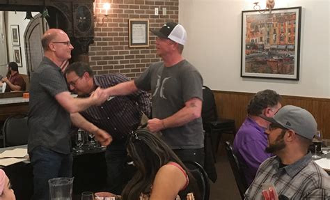 A person who installs or modifies plumbing as a registered plumbing apprentice may do so if he or she is indentured under wis. Plumbing Apprenticeship Program Celebrates Graduates | CWI