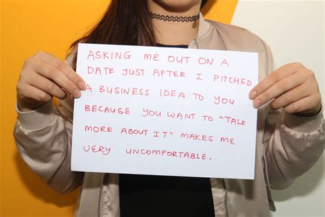 Read the case about sexual harassment in malaysia in google. Women Share Examples Of Sexual Harassment In M'sian Workplaces