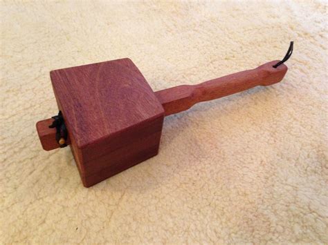 Maybe you would like to learn more about one of these? Pin on Wooden mallet