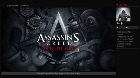 .4 action gameplay presented by where you can find out more about this ps4 assassins creed syndicate playstation 4 action game plus many 1000's connect with us. (HD) Assassin's Creed Syndicate Gameplay Walkthrough PS4 ...