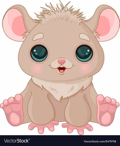 Thank you so much skateboardthehamster 779 to make this video for my youtube channel! Cute Hamster Royalty Free Vector Image - VectorStock