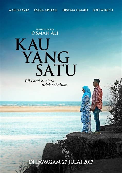 Berikut senarai filem melayu yang bakal ditayangkan di pawagam malaysia pada tahun 2016 nanti. Senarai Filem Melayu 2017 | @RAFZANTOMOMI