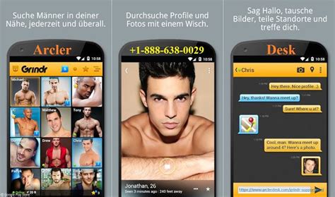 It also allows you to connect your profile to linkedin and. How to Chat, Date and Meet On Grindr Dating Site? | Bumble ...