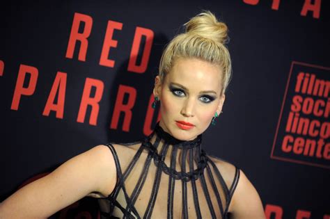 She emerges as a lethal agent, but is trapped in a world she desperately wants to escape. Movie review: "Red Sparrow" wastes good performances on a ...