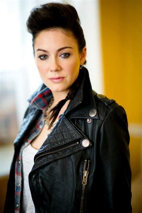 Anna skellern was born on april 27, 1985 in sydney, new south wales, australia. Anna SKELLERN : Biographie et filmographie