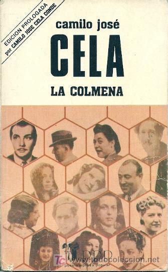 Mai 1916 in iria flavia, gemeinde padrón, provinz a coruña; CAMILO JOSE CELA LA COLMENA PDF