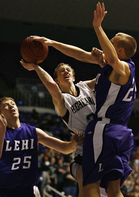 The edge homes team really listened to our ideas to make our home fit our lifestyle. 5A boys' basketball: Highland edges Lehi, heads to title ...