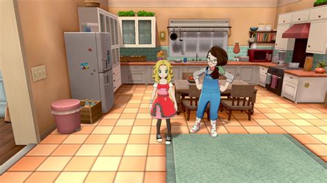 Players have a wide range of hairstyles they can use to customize their trainers with in pokemon the titles of pokemon sword and shield brought plenty of things to the popular video game franchise. Lass's trainer hairstyle Pokemon Sword & Shield Skin Mods