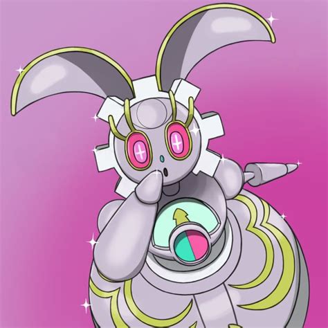There's no deadline for magerana. Magearna