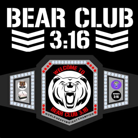 In 1964, the club moved to new premises, its current location, in abbott street, cammeray. Bear Club 3:16 - YouTube