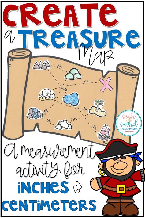 Get 1,000+ printable math worksheets for your 2nd grader. Measurement Activities - Task Cards, Treasure Hunt & Hands-On Projects | Measurement activities ...