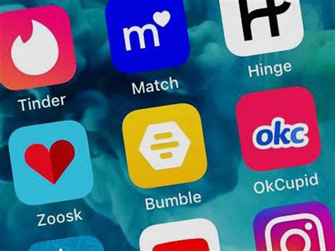 Dating apps don't destroy love: study - Daily Times