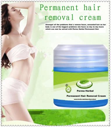 Buy hair removal creams & sprays and get the best deals at the lowest prices on ebay! Perma Herbal Permanent Hair Removal Cream: Permanent ...