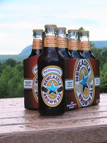 Access this issue along with the archives with zymurgy online! Newcastle Brown Ale - bestbeerbuzz.com