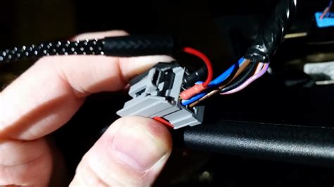 Installing a tmg on my fk8 type r. MirrorTap hardwire for radar detectors - installed ...