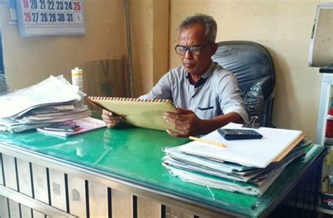 (mksd dari tertarik disini bukan brrti naksir). Buntut Dugaan Skandal Keuangan, Akhirnya PT. IMSS Undang Rapat Vendor dan LSM GRAMM | Suara ...