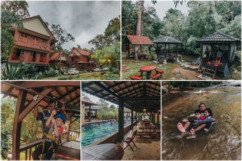 Things to do ranked using tripadvisor data including reviews, ratings, photos, and popularity. Trip 3H2M Penginapan Alam 'Ala Kluster Kayangan' Di Janda ...