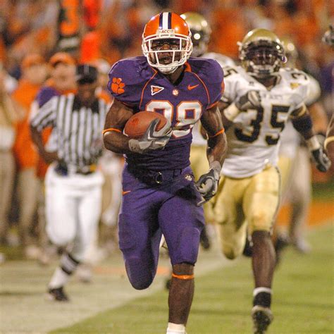 Maybe you would like to learn more about one of these? Clemson Football Purple Uniforms - The best uniforms in ...