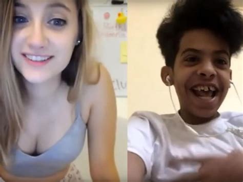 Busty bolivian first time on cam ? Saudi Arabian teen arrested for video chats with U.S ...