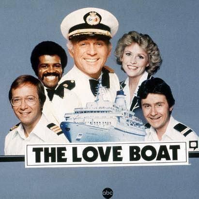After the love boat went off the air, he worked on broadway, made numerous guest spots on tv, did several love boat reunion movies and was a spokesman for princess cruises for years. Thema SloepenTocht 2015 "The Love Boat" - Gooische Tam Tam