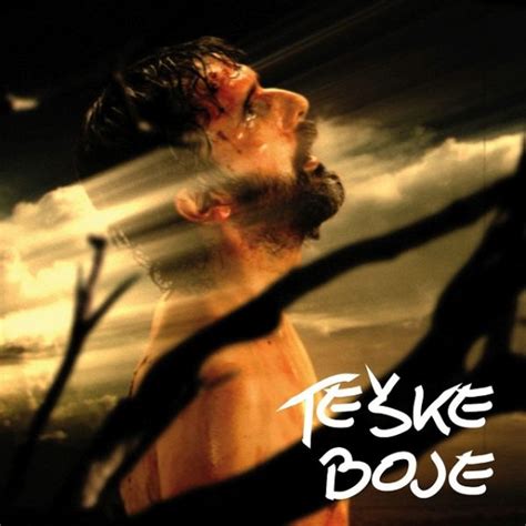 Teške Boje - Croatia Records