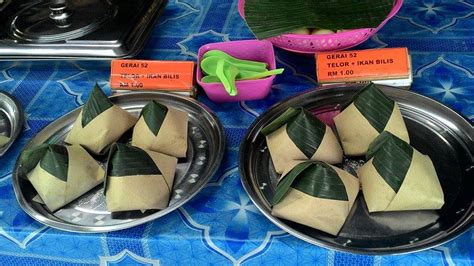 Kami bawakan anda kisah di sebalik penjual nasi lemak rm1 yang mungkin memberi inspirasi. orangkecilorangbesar: Gadis cilik penjual Nasi Lemak Daun ...