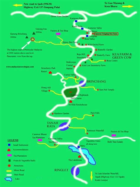 Resorts near cameron tringkap bee farm, cameron highlands on tripadvisor: Cameron Tringkap Bee Farm, Cameron Highlands