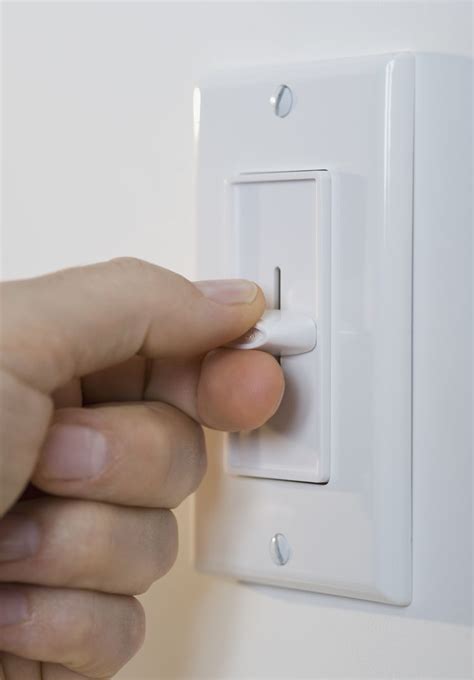 Is your ceiling fan making clicking noise? How to Fix a Hot or Buzzing Dimmer Switch | Dimmer switch ...