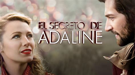 Te ofrecemos las mejores películas de estreno en español latino, castellano y subtitulado. HD El Secreto de Adaline Ver Pelicula Completa Online ...