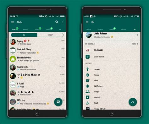 This feature will help you to hide you whatsapp last seen and even if you read the message. BBM MOD WhatsApp APK v3.3.7.97 Terupdate Terbaru Gratis for Android - jibrilia1 | Free Download ...
