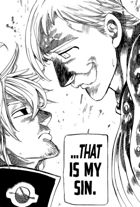 Nanatsu no taizai, adaletsizliğin hüküm sürdüğü bir dünyada, britanya'nın kutsal şövalyeleri, yurtlarını eşsiz büyüleri ve güçleriyle koruyorlar. 14203192_1083261535054979_490988026915211131_n.png (594 ...