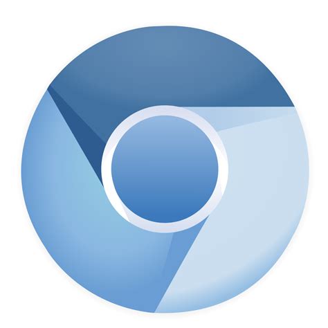 If you are using mobile phone, you could also use menu drawer from browser. File:Chromium 11 Logo.svg - Wikimedia Commons