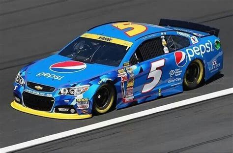 109 who developed the roof rail to foil airflow over the roof, to prevent the car getting airborne? #5 Kasey Kahne PEPSI | Nascar race cars, Nascar, Nascar ...