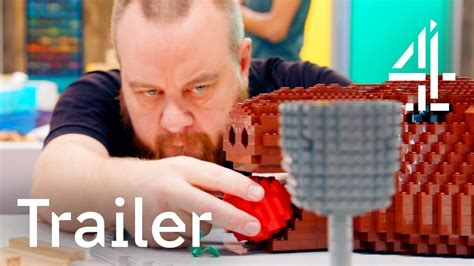 Who will be the best builder of them all? Lego Master Rtl » 2021 Aspiringkidz.com