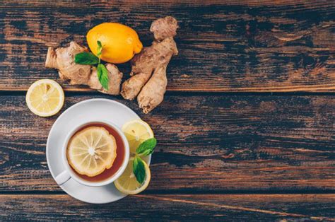 Lemon, ginger dan teh madu mengonsumsi lemon, jahe, dan teh madu adalah salah satu obat rumah terbaik untuk batuk, dimana jahe adalah obat ampuh dan membantu mengurangi iritasi akibat sakit tenggorokan. Teh Jahe, Madu, dan Lemon Manjur Menjaga Daya Tahan Tubuh ...