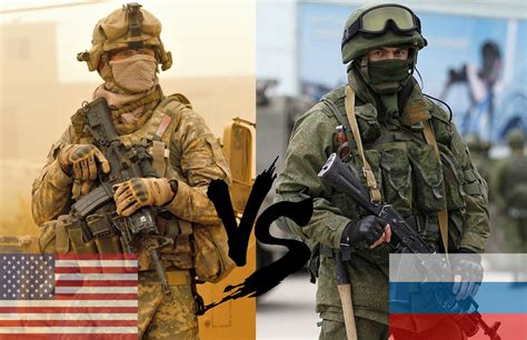 (central america is actually part of the north american continent.) however, when people use the singular term america (or american) they're almost always referring to the u.s.a. Russia VS USA : Military