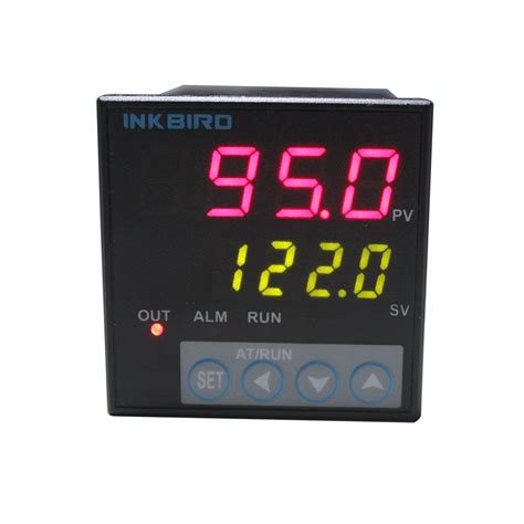 A pid controller is an intelligent device that learns and trains itself to the behaviour of a system so as to not overshoot or undershoot the target temperature. 240 Volt Thermostat Relay Wiring | schematic and wiring ...