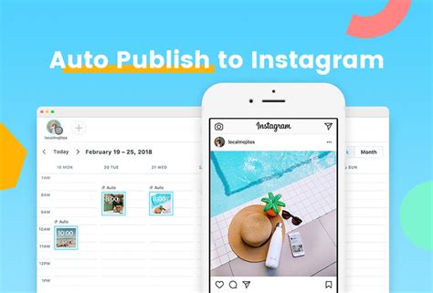 Instagram for windows is available for download from the microsoft store. Automatically Post to Instagram from Your Desktop, PC or Mac