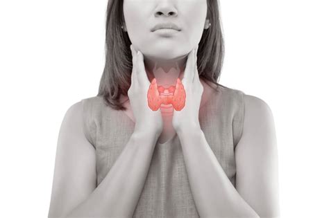 Thyroid cancer develops in the thyroid gland, a part of the endocrine system. How to Check for Thyroid Cancer | ifhnosauckland2016.org