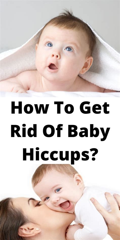 Hiccups occur without warning and can interrupt daily activities. How To Get Rid Of Newborn Hiccups in 2020 | Newborn ...