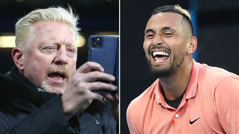 We did not find results for: Boris Becker's bizarre Instagram sledge renews feud with ...