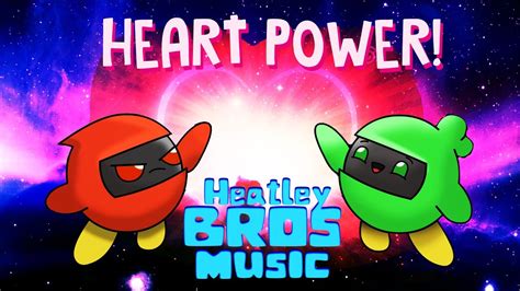 Learn to create beautiful music by playing these games. "HEART POWER!" Uplifting 8 Bit Game Music by HeatleyBros ...