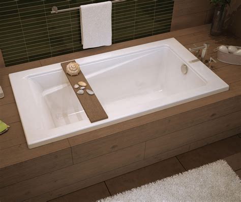 Maax 10034341 f2 drain pvc kit for freestanding bathtub, white. Exhibit 6032 | Maax