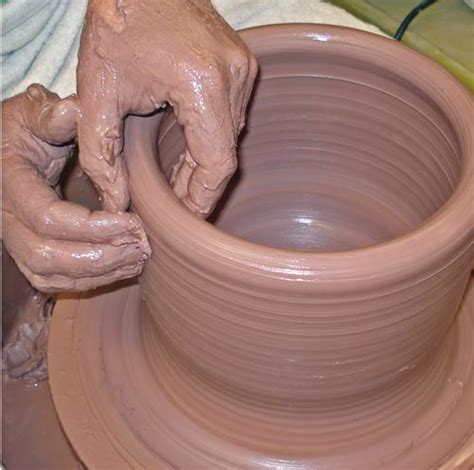 This is important because it can affect how susceptible the. One Day Potter's Wheel Classes at Lakeside Pottery ...