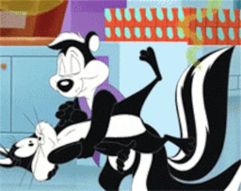 Gif abyss pepé le pew. Pin on Products We Love