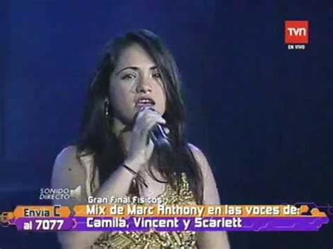8,970 likes · 2 talking about this. Vincent Mejias, Camila Silberstein, Scarlett Ortega Cantan ...