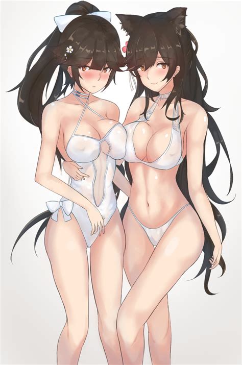 If posting azur lane news related to a specific region, use the appropriate flair (japan, china, korea, english). The Big ImageBoard (TBIB) - animal ears asymmetrical ...